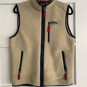Women’s Patagonia Vest